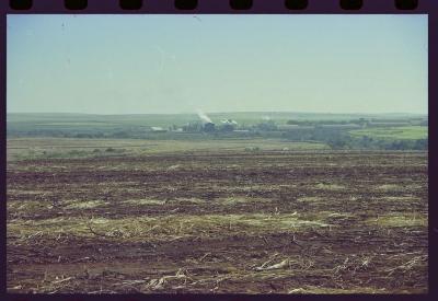 Produção de filme institucional sobre usinas de açúcar