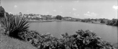 Parque Cidade de Toronto