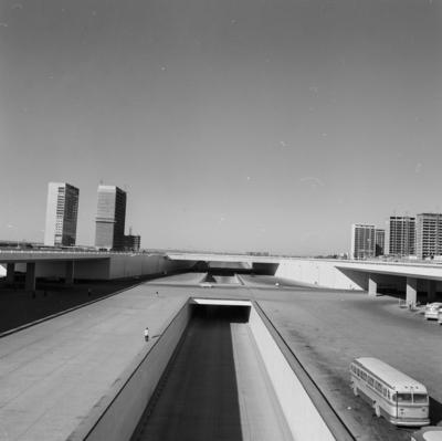 Estação Rodoviária do Plano Piloto