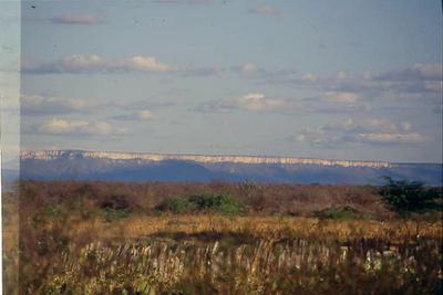 Série Rio São Francisco