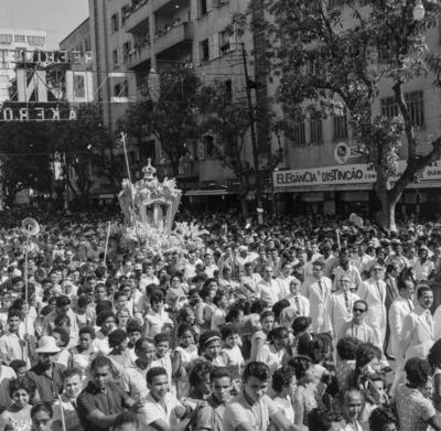 Procissão do Círio de Nazaré