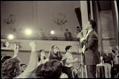 Jair Rodrigues - II Bienal do Samba