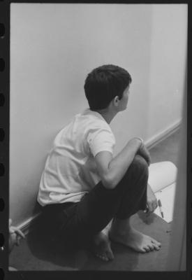 Filmagem de Copacabana Me Engana