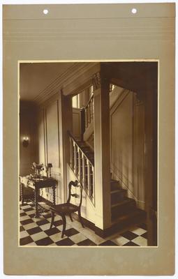 Projeto arquitetônico do escritório Freire & Sodré Engenheiros