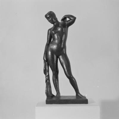 Esculturas de Alfredo Ceschiatti