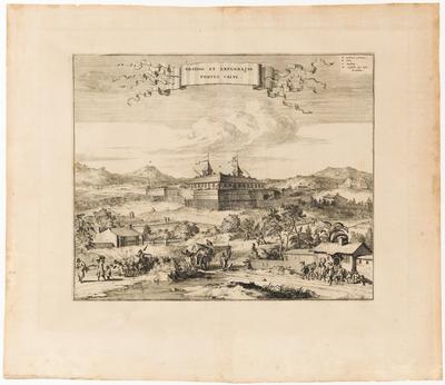 Obsidio et expugnatio portus Calvi