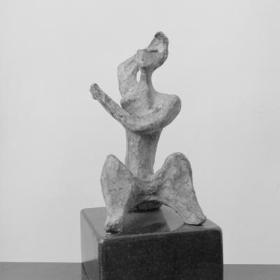 Escultura de Bruno Giorgi