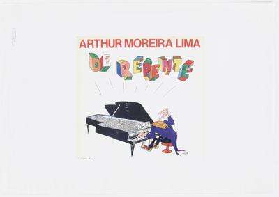 Arthur Moreira Lima
