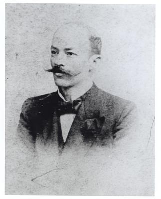 Fred Figner (reprodução)