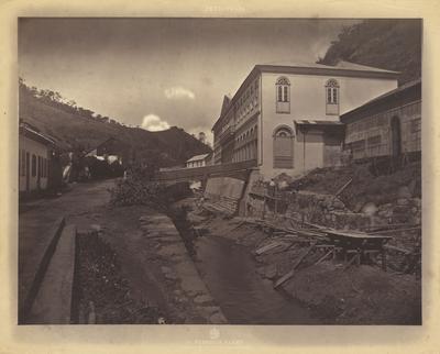 Imperial Fábrica de São Pedro de Alcântara