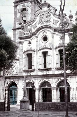 Convento e Igreja de Santo Antônio