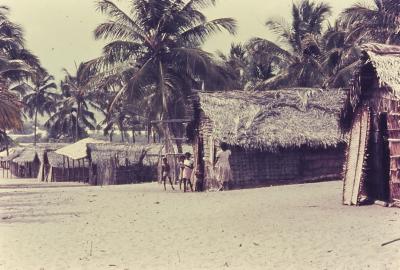 Quilombo de Sibaúma