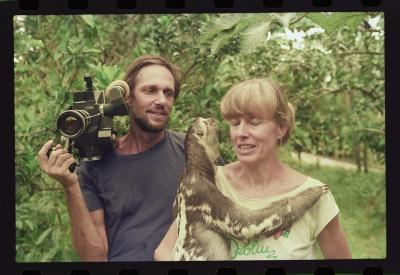 Heidi, Jorge Bodanzky e as preguiças