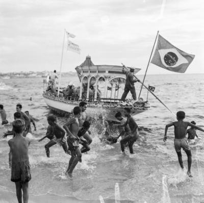 Procissão de Nosso Senhor dos Navegantes