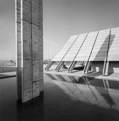 Igreja Episcopal Brasileira, projeto de Glauco de Oliveira Campello