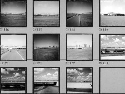 Estação Rodoviária do Plano Piloto