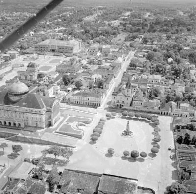 Teatro Amazonas