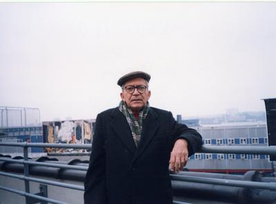 [Viagem aos Estados Unidos - 1999]