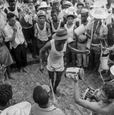 Procissão de Nosso Senhor dos Navegantes