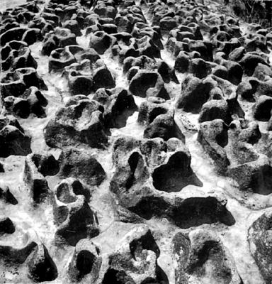 Parque Nacional de Sete Cidades