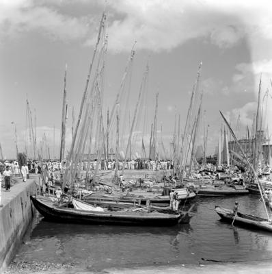 Procissão de Nosso Senhor dos Navegantes