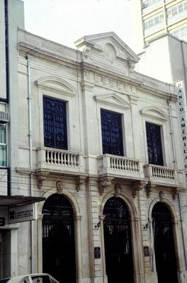 Centro histórico