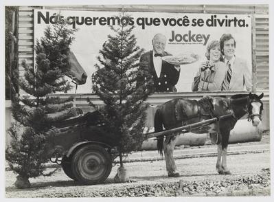 Nós queremos que você se divirta