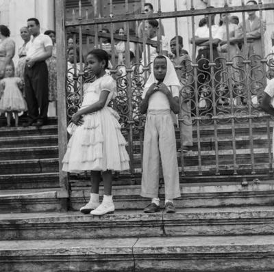 Lavagem de Nosso Senhor do Bonfim