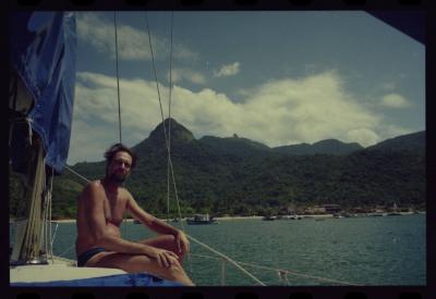 Família e amigos de Jorge Bodanzky