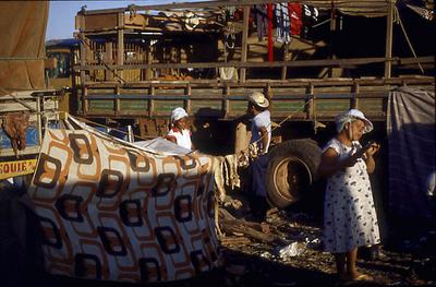 Série Rio São Francisco