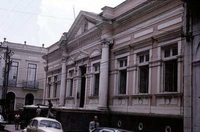 Biblioteca e Arquivo Público