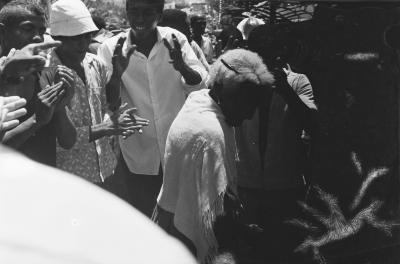 Festa ao Senhor Bom Jesus dos Navegantes