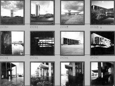 Palácio da Justiça e outros