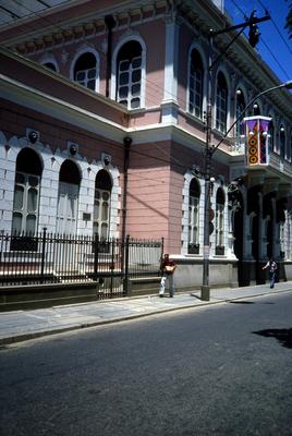 Palácio da Justiça