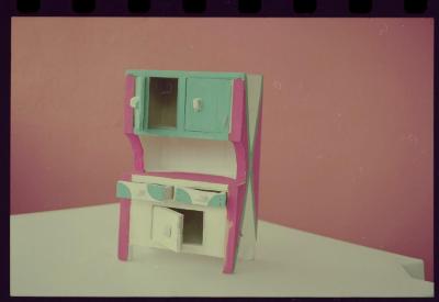 Artesanato de miriti