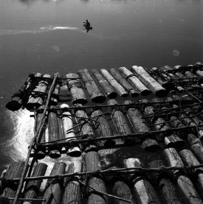 Tucuruí, Rio Tocantins