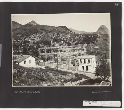 Subestação Leopoldo