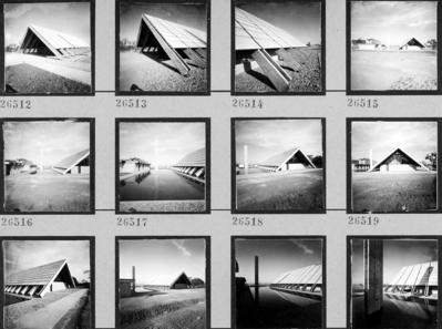 Igreja Episcopal Brasileira, projeto de Glauco de Oliveira Campello