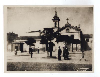 Largo de São Domingos