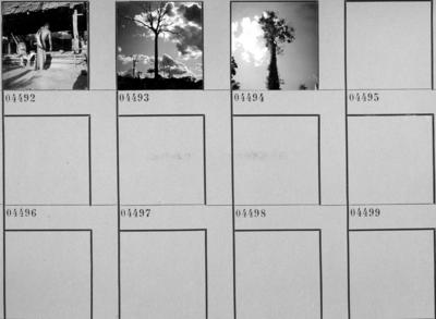 Expedição do SPI que estabeleceu os primeiros contatos com o povo Asuriní do Tocantins