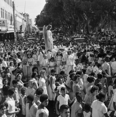 Procissão do Círio de Nazaré
