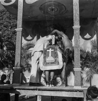 Caboclinhos, festa popular