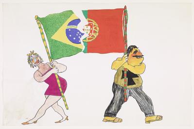 A barreira da língua comum