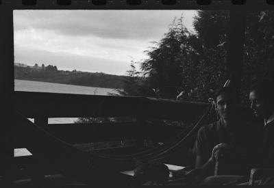 Jorge Bodanzky e Lena Coelho dos Santos