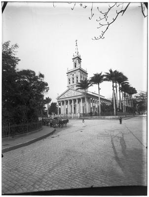 Igreja de Nossa Senhora da Glória