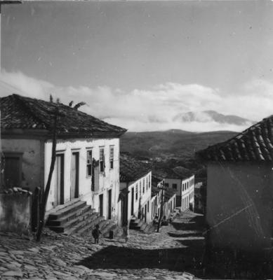 Aspectos de Congonhas