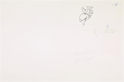 Andei catando informações: