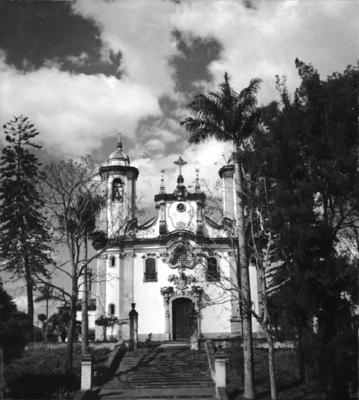 Igreja Nossa Senhora do Carmo