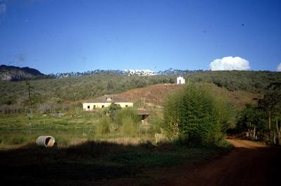 Fazenda São José do Manso