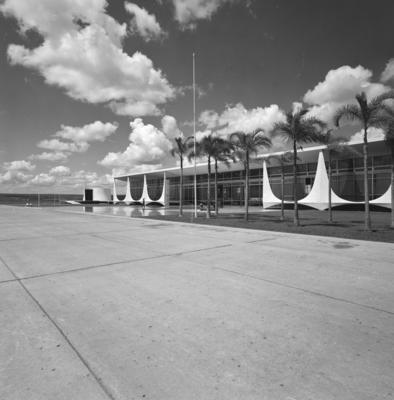 Palácio da Alvorada